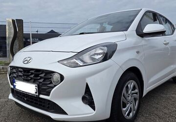 Hyundai i10 89.000 km 7.999 &euro; Mönchengladbach 41238