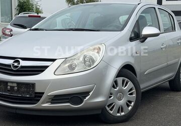 Opel Corsa 142.000 km 2.190 &euro; Mönchengladbach/Odenkirchen 41199