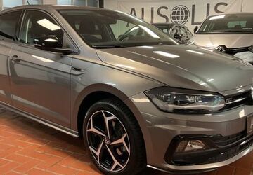 VW Polo 75.000 km 16.490 &euro; Wülfrath 42489