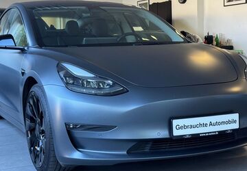 Tesla Model 3 106.000 km 29.990 &euro; Mülheim an der Ruhr 45478