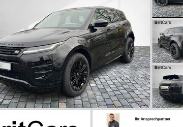 Land Rover Range Rover Evoque 4.338 km 72.190 &euro; Krefeld 47803