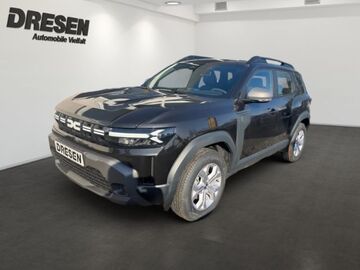Gebrauchte Dacia Duster