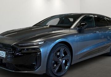 Audi A6 e-tron 9.000 km 82.480 &euro; Düsseldorf 40233