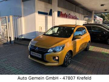 Gebrauchte Mitsubishi Space Star