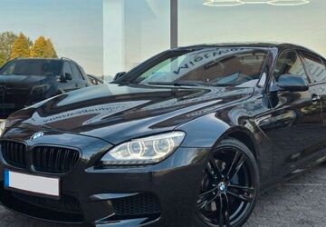 BMW 650 Gran Coupé 110.000 km 23.400 &euro; Korschenbroich 41352