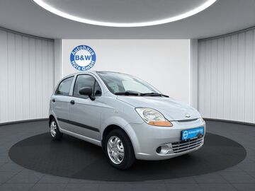Gebrauchte Chevrolet Matiz