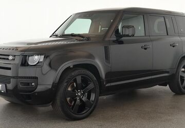 Land Rover Defender 56.600 km 87.484 &euro; Düsseldorf 40233
