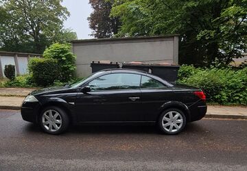 Renault Megane 163.000 km 2.899 &euro; Velbert 42549