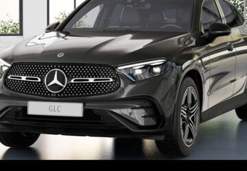 Mercedes-Benz GLC 220 9.900 km 66.490 &euro; Düsseldorf 40470