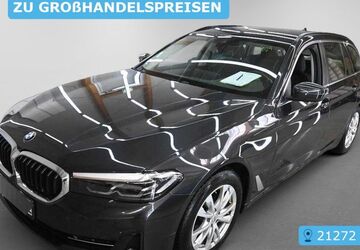 BMW 520 83.610 km 25.990 &euro; Krefeld 47829
