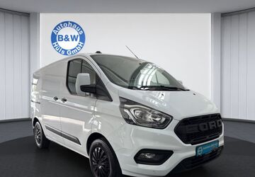 Ford Transit Custom 99.978 km 19.999 &euro; Krefeld 47805