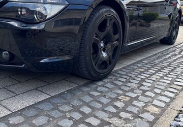 BMW 645 120.500 km 16.800 &euro; Viersen 41751