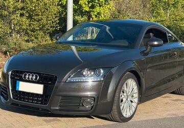 Audi TT 250.000 km 11.000 &euro; Düsseldorf 40591