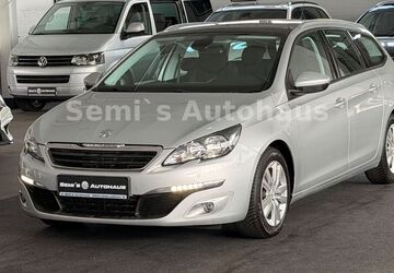 Peugeot 308 165.800 km 7.450 &euro; Mönchengladbach 41238