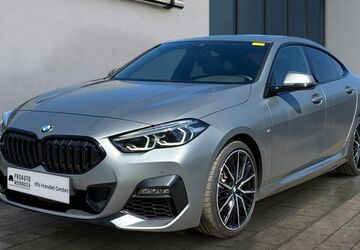 BMW 218 Gran Coupé 29.000 km 27.730 &euro; Meerbusch 40668