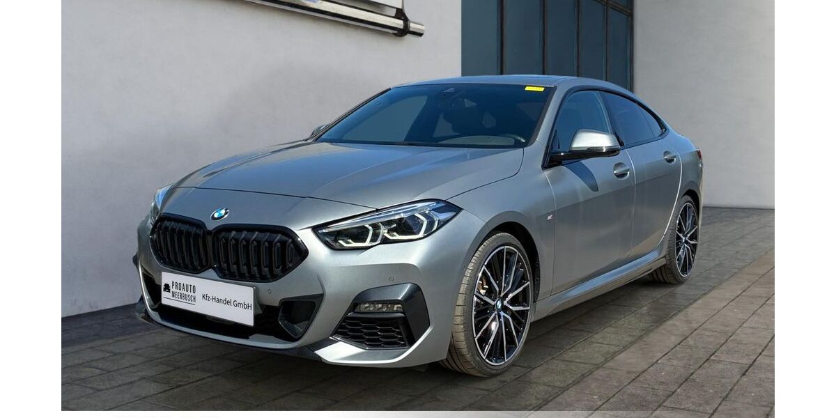 BMW 218 Gran Coupé 29.000 km 27.730 &euro; Meerbusch 40668
