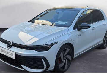 VW Golf 3.500 km 43.490 &euro; Hilden 40721