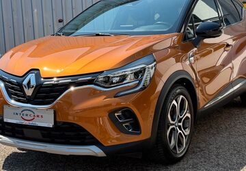 Renault Captur 89.000 km 15.900 &euro; Krefeld 47799
