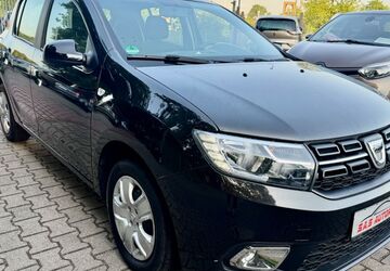 Dacia Sandero 29.230 km 9.999 &euro; Moers 47445
