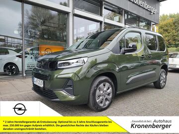 Gebrauchte Opel Combo