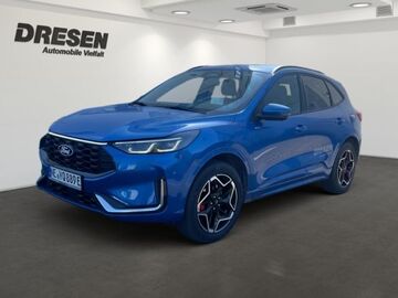 Gebrauchte Ford Kuga