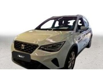 Seat Arona 17.254 km 21.880 &euro; Duisburg-Rheinhausen 47226