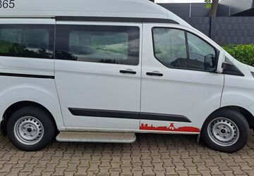 Ford Transit 65.600 km 18.990 &euro; Grevenbroich 41515