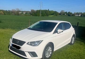 Seat Ibiza 66.000 km 9.999 &euro; Mülheim 45470