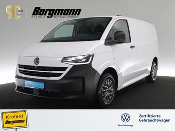 Gebrauchte VW Transporter