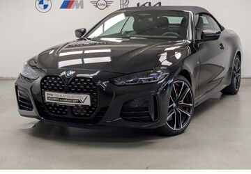 BMW M440 14.777 km 60.980 &euro; Düsseldorf 40595