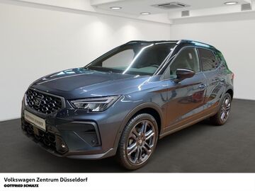 Gebrauchte Seat Arona