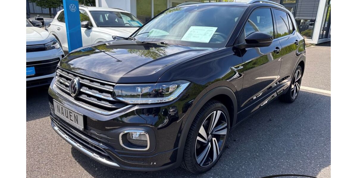 VW T-Cross 62.896 km 18.881 &euro; Meerbusch 40670