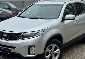 Kia Sorento 150.000 km 10.999 &euro; Düsseldorf 40233