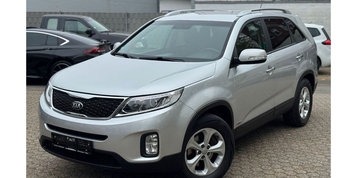 Kia Sorento 150.000 km 10.999 &euro; Düsseldorf 40233