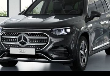 Mercedes-Benz GLB 250 9.900 km 62.490 &euro; Duisburg 47138