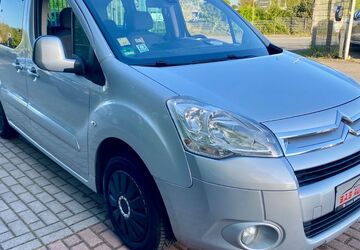 Citroen Berlingo 208.210 km 4.700 &euro; Moers 47445