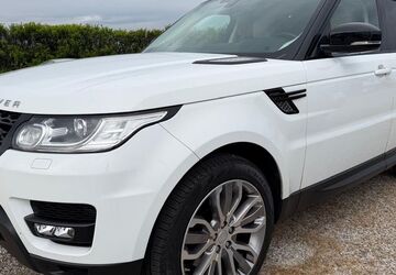Land Rover Range Rover Sport 241.000 km 15.800 &euro; Hilden 40721
