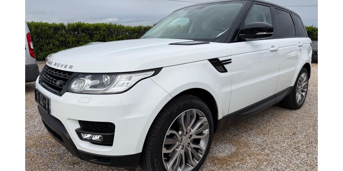 Land Rover Range Rover Sport 241.000 km 15.800 &euro; Hilden 40721