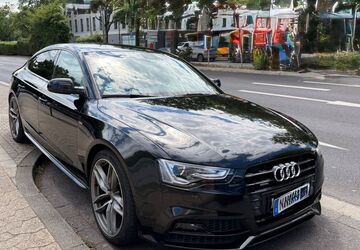 Audi A5 255.000 km 12.550 &euro; Meerbusch 40667