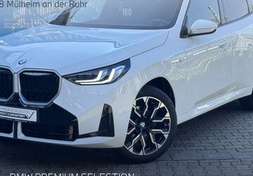 BMW X3 24.340 km 50.460 &euro; Mülheim an der Ruhr 45478