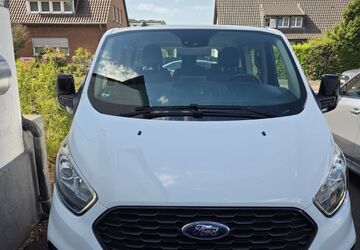 Ford Tourneo Custom 54.500 km 34.700 &euro; Meerbusch 40667