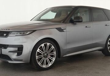 Land Rover Range Rover Sport 95.600 km 89.884 &euro; Neuss 41460