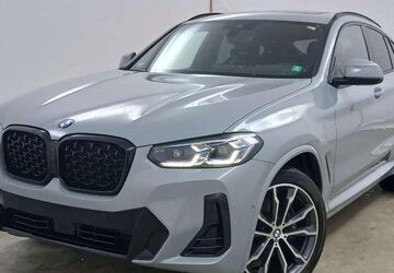 BMW X4 75.500 km 48.370 &euro; Meerbusch 40668