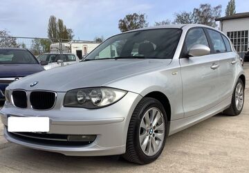 BMW 116 169.000 km 3.990 &euro; Monheim am Rhein 40789
