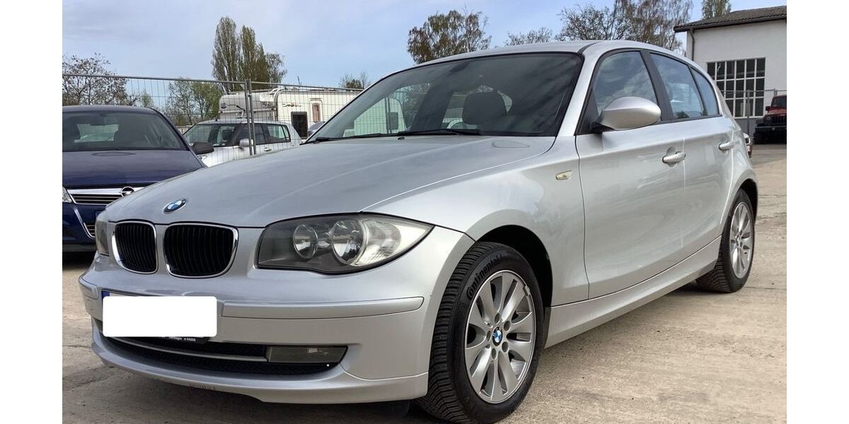 BMW 116 169.000 km 3.990 &euro; Monheim am Rhein 40789