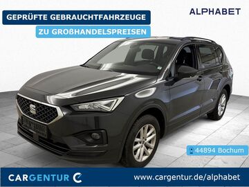 Gebrauchte Seat Tarraco