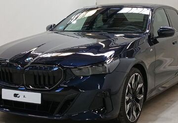 BMW 520 35.200 km 56.985 &euro; Meerbusch 40668
