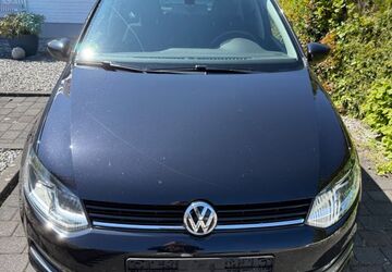 VW Polo 76.900 km 9.900 &euro; Meerbusch 40670