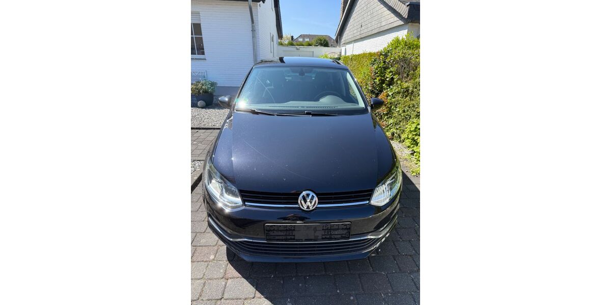 VW Polo 76.900 km 9.900 &euro; Meerbusch 40670