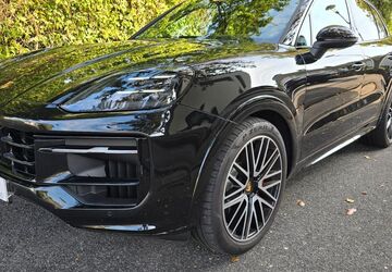 Porsche Cayenne 36.000 km 118.990 &euro; Kempen 47906
